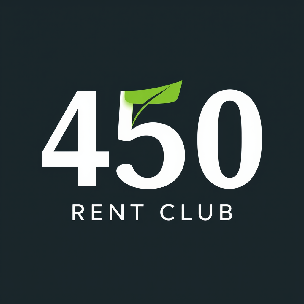 450 Rent Club